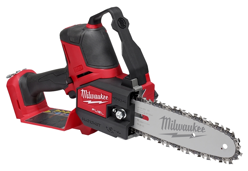 [0333534] SAW HATCHET PRUNNING FUEL 8IN 