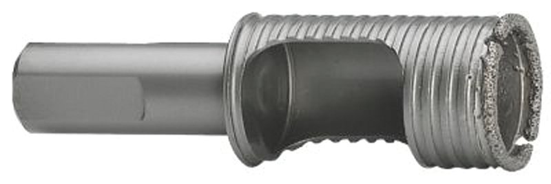 SAW HOLE DIAMOND GRIT 5/8IN   