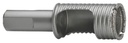 SAW HOLE DIAMOND GRIT 5/8IN   