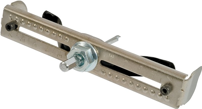 [5852694] SAW HOLE REC LGTNG ADJ 2.5-7IN