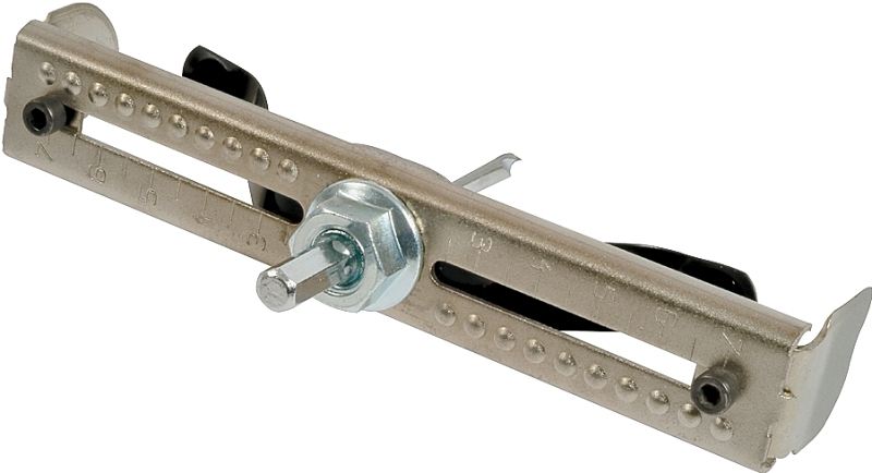 SAW HOLE REC LGTNG ADJ 2.5-7IN