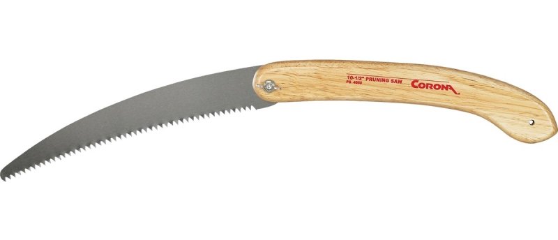 SAW PRUNING FOLDING 10.5IN    