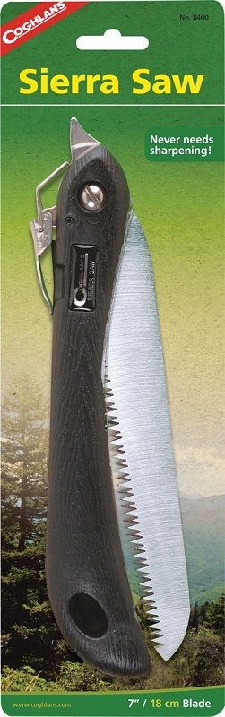 SAW SIERRA ST LCKNG BL 9-1/2IN