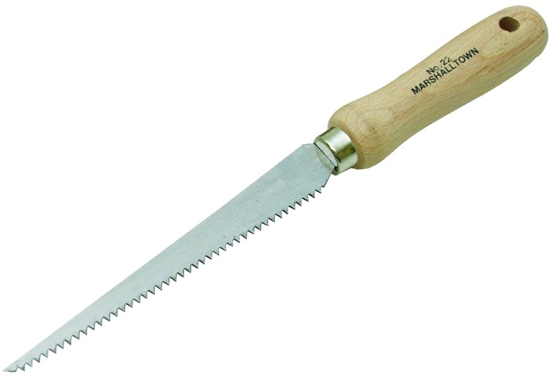 [6212914] SAW UTILITY DRYWALL 6IN WD HDL