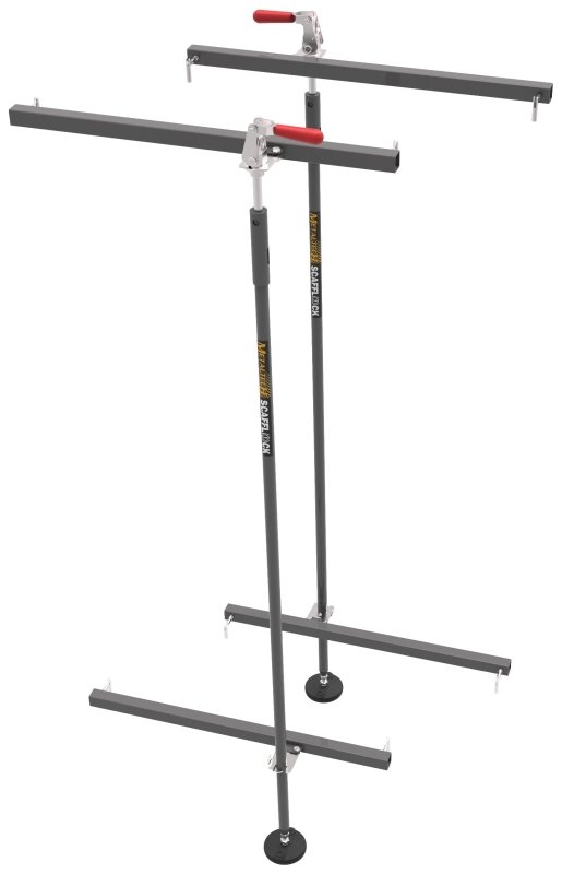 SCAFFOLD BRAKE 2CT            