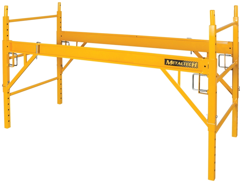 SCAFFOLD EXT JOBSITE 39IN     