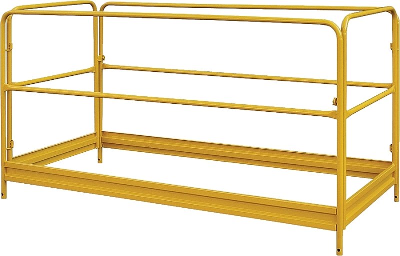 SCAFFOLD GUAR RAIL FOR 8795478
