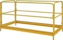 SCAFFOLD GUAR RAIL FOR 8795478