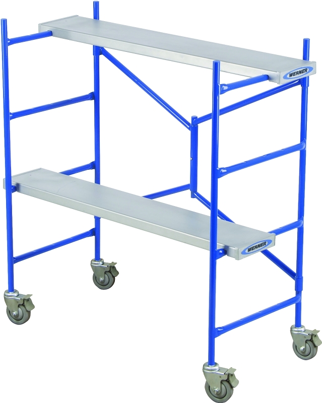 SCAFFOLD PORTABLE HVYD 4FT    