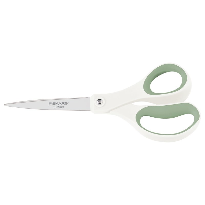 SCISSOR FASHION TITNM SG 8IN  