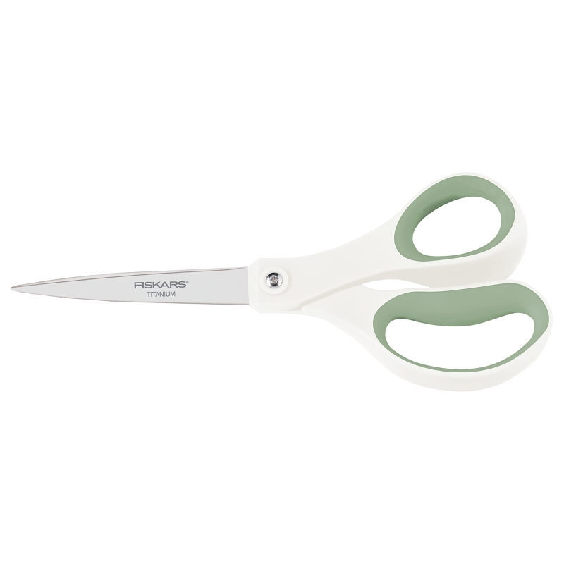 SCISSOR FASHION TITNM SG 8IN  