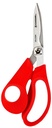 SCISSOR FLORAL                