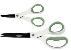 [5456686] SCISSOR FSHION TITNM SG NS 8IN