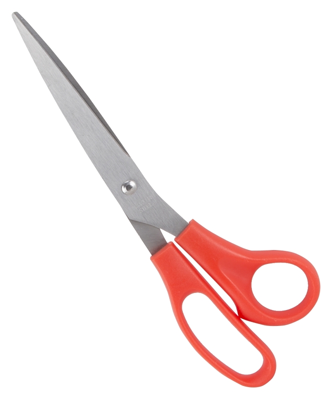 SCISSOR STAINLESS STL 8-1/2IN 