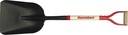 SCOOP EASTERN ST/WD HDLE 27 IN