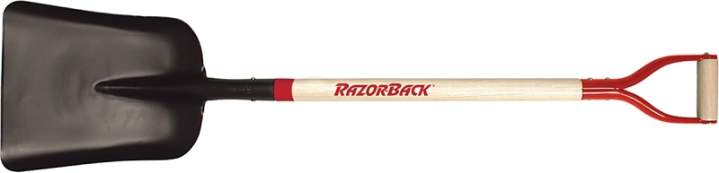 SCOOP GENERAL PUR WD/ST HDL 34