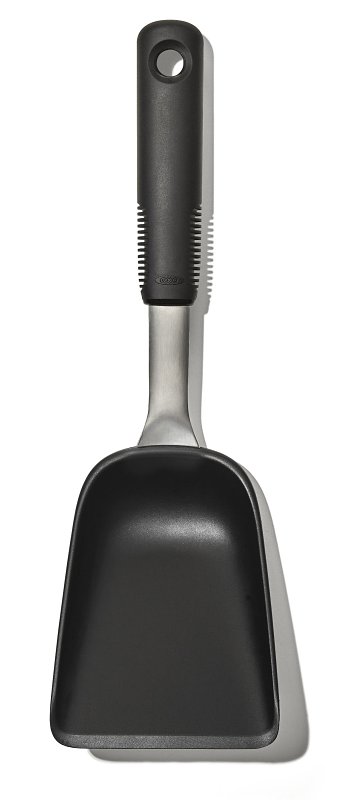 SCOOP PAN SHEET NYLON         