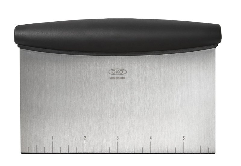 SCRAPER & CHOPPER MULTI-PURP  