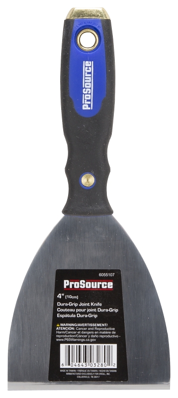 SCRAPER DRYWALL 4IN HAMMER END