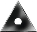 SCRAPER MOLDING BLADE 2-3/4IN 