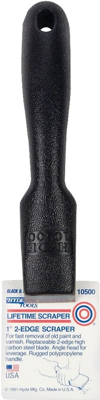 SCRAPER PAINT 2EDGE 1IN PRO   