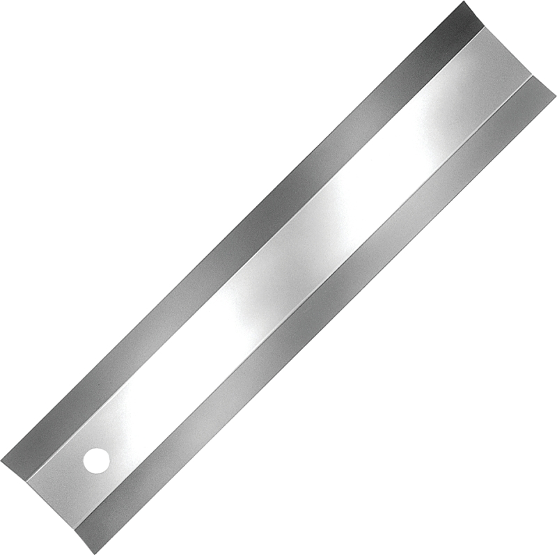 SCRAPER PNT BLADE 2EDGE 5IN   