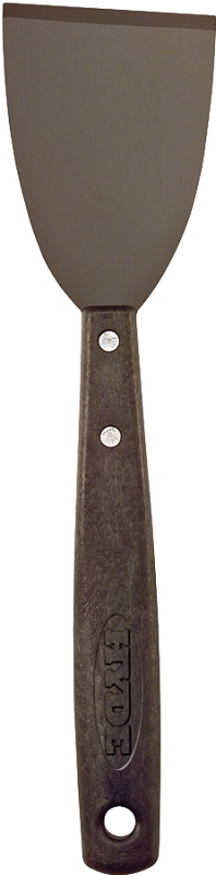 SCRAPER PNT CHSL LNGHANDL 3IN 