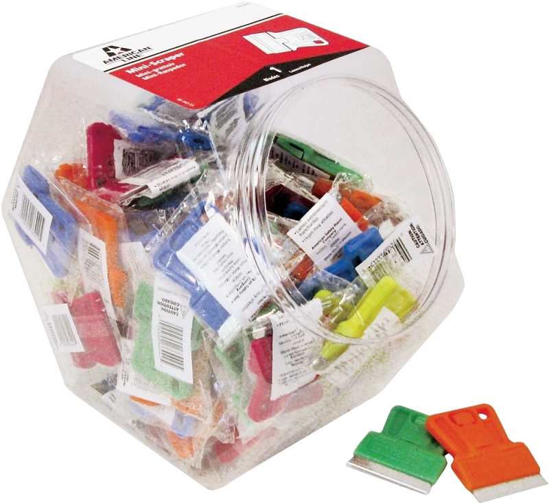 SCRAPER RZR BLADE 1-13/16IN   