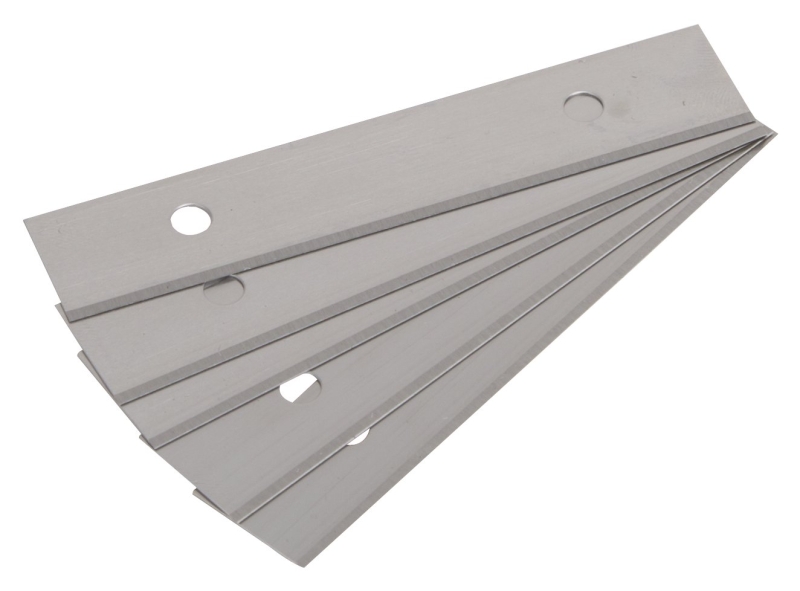 SCRAPER SAFETY BLADE 3-1/2IN  