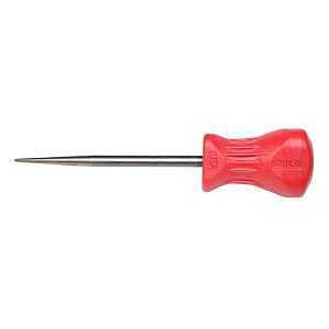 SCRATCH AWL STEEL 1/4X5-1/2IN 
