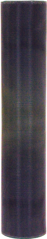 SCREEN CHARCOAL ALU 30INX100FT