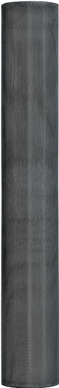 SCREEN CHARCOAL ALU 36INX100FT