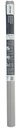 SCREEN CHARCOAL ALUM 24INX84FT