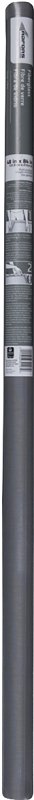 SCREEN GRAY FBGL 24IN X 7FT   