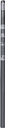 SCREEN GRAY FBGL 24IN X 7FT   
