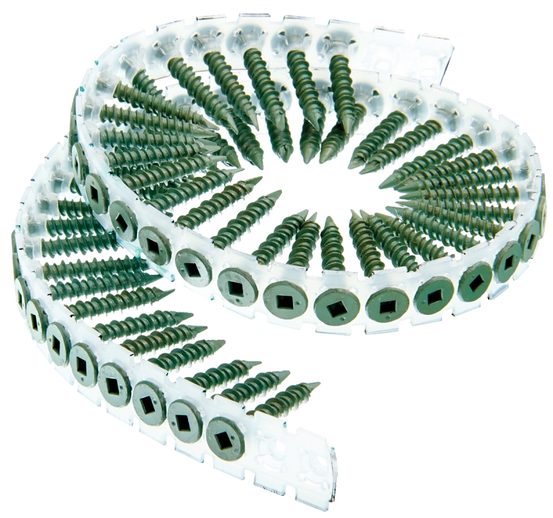 SCREW CEMENT BRD 8X1-1/4      