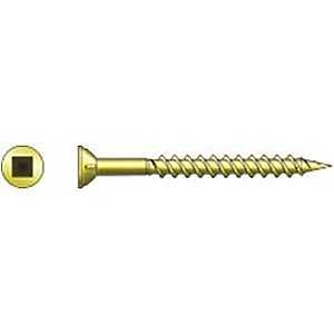 SCREW DECK CLTD NO9X1-3/4IN   