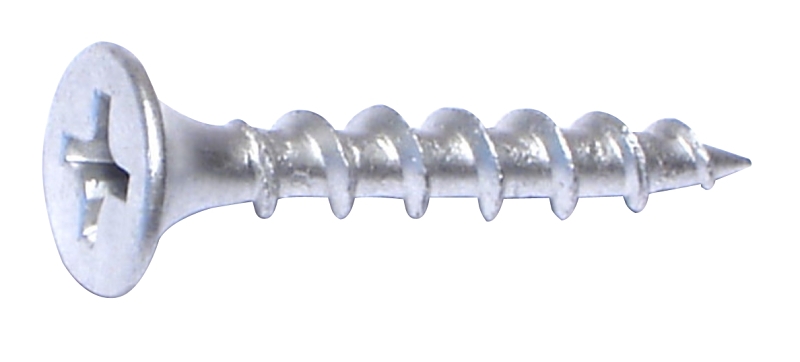 SCREW DECK PHLPS BGL NO6 X 1IN