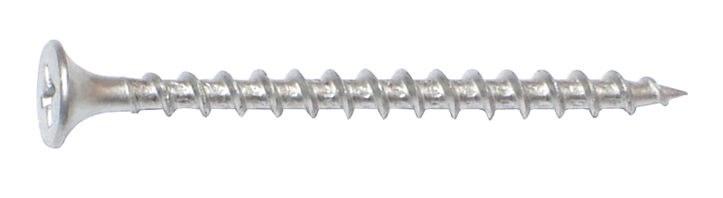 SCREW DECK PHLPS BGL NO6 X 2IN