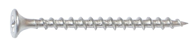 SCREW DECK PHLPS BGL NO7 X 2IN