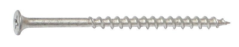 SCREW DECK PHLPS BGL NO8 X 3IN