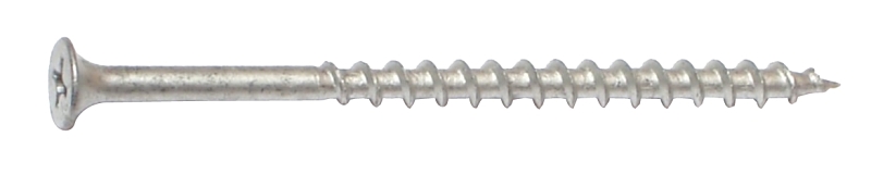 SCREW DECK PHLPS BGL NO8 X 3IN