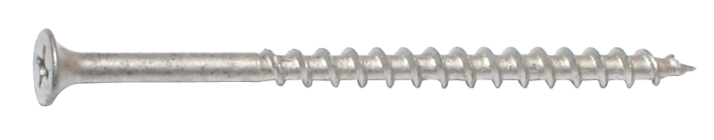 SCREW DECK PHLPS BGL NO8 X 3IN