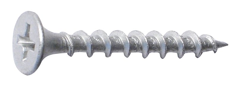 SCREW DECK PHLPS NO6 X 1-1/4IN