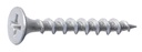 SCREW DECK PHLPS NO6 X 1-1/4IN