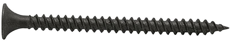 SCREW DRYWALL FN 1LB 6X1-5/8IN