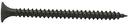 SCREW DRYWALL FN 1LB 6X1-5/8IN