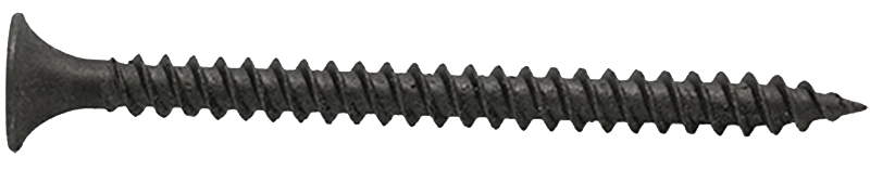 SCREW DRYWALL PH  #6X1-1/4 5LB