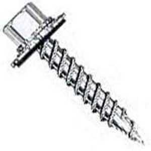 SCREW IN POST FRM 5LB 1-1/2IN 