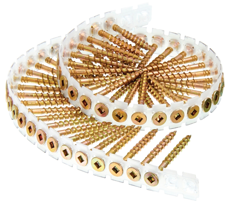 SCREW SUBFLOOR COLTD 8X2      